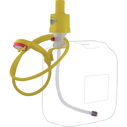 タカギ アウトドア揚水機 A122 10個まとめ売り 10個 【まとめ売り商いもの】
