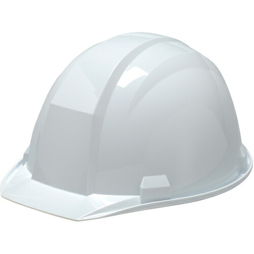 DIC A-01型安全帽 A01-HA1E-KP-W 白いこと HA1室内装飾KP付 20個まとめ売り 20個 【まとめ売り商いもの】