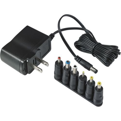 ELPA ACーDCマルチアダプタ ACD-045S 4.5V 10個まとめ売り 10個 【まとめ売り商いもの】 その他-DIY・工具