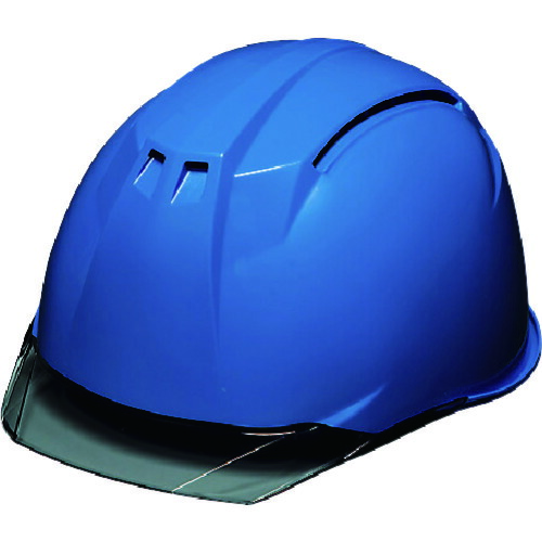 DIC 透明バイザーヘルメット AA11EVO-C-HA6-KP-B/S AA11EVO-C KP スカイブルー/スモーク 20個まとめ売り 20個 【まとめ売り商品】 67,216円