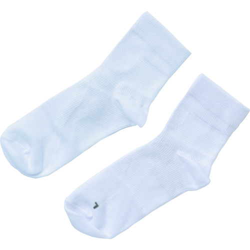 ミドリ安全 メモリアクセス ACCESS-TAPING-SOCKS-M テーピング靴下 M 100足まとめ売り 100足 【まとめ売り商いもの】