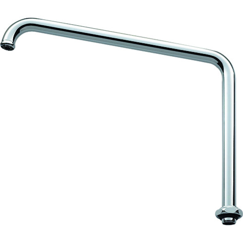 SANEI 高慢ちき上向配管 A230-61X2H-16 10個まとめ売り 10個 【まとめ売り商いもの】