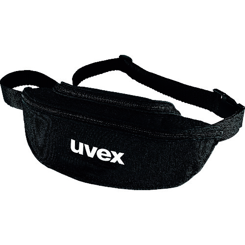 UVEX 安全性のあるゴーグル用ホンブルグ帽容れもの 9954521 100個まとめ売り 100個 【まとめ売り商いもの】