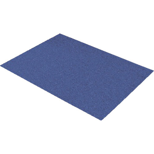 3M 3M 99 PRO HALF スコッチ・ブライト ブルーパッド NO.99 PRO ハーフサイズ 20枚入り 傷つきにくい 115X150mm 6箱まとめ売り 6箱 【まとめ売り商品】
