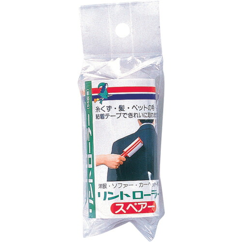 azuma リント巻き 739106010 スペア部品 (1個入) 30袋まとめ売り 30袋 【まとめ売り商いもの】