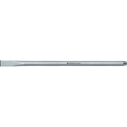 PBスイスツールズ 820－3 820-3 電工用平タガネ 10本まとめ売り 10本 【まとめ売り商品】