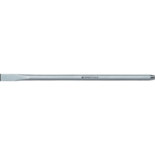 PBスイスツールズ 820－5 820-5 電工用平タガネ 10本まとめ売り 10本 【まとめ売り商品】