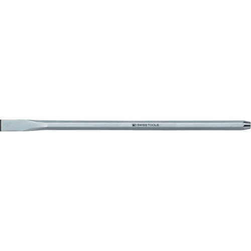 PBスイスツールズ 820-6 820-6 電工用平タガネ 10本まとめ売り 10本 【まとめ売り商品】｜設備プロ王国　店