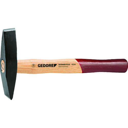 GEDORE ケレンハンマー 8665390 500g 20本まとめ売り 20本 【まとめ売り商いもの】