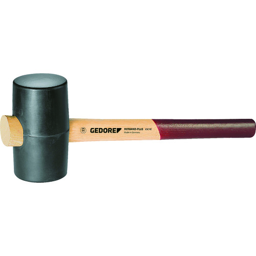 GEDORE 予防医学鉄槌 8825690 370g 頭径55粍 20本まとめ売り 20本 【まとめ売り商いもの】