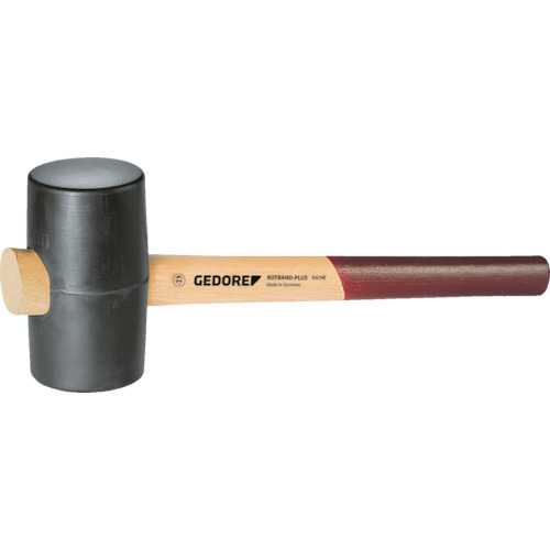 GEDORE 予防医学鉄槌 8827120 1050g 頭径90粍 20本まとめ売り 20本 【まとめ売り商いもの】
