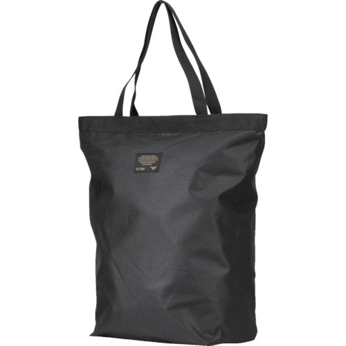 カジメイク 9103 9103-91-20L トートバッグ 黒いこと 20L 20個まとめ売り 20個 【まとめ売り商いもの】
