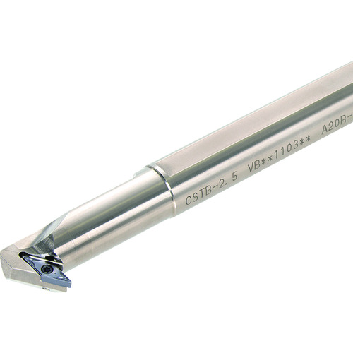 タンガロイ ストリーム・ジェット・バー A25S-SVZBR16-D320 内径加工用バイト A−SVZBR/L|設備プロ王国 店