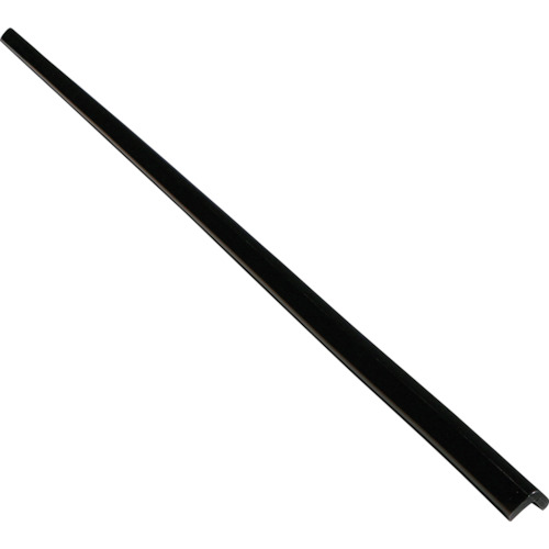 CAR－BOY 安心クッションSTRONGL字型90cm AC-190 細 ブラック 30本まとめ売り 30本 【まとめ売り商品】