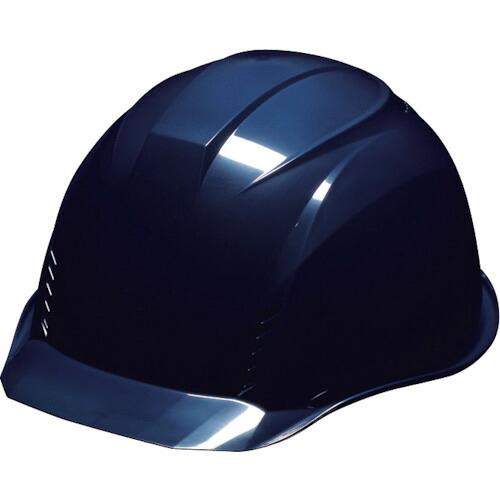 DIC AA16ーFVエアロメッシュ AA16-FV-HA2EM-KP-K 紺 KP付 20個まとめ売り 20個 【まとめ売り商いもの】