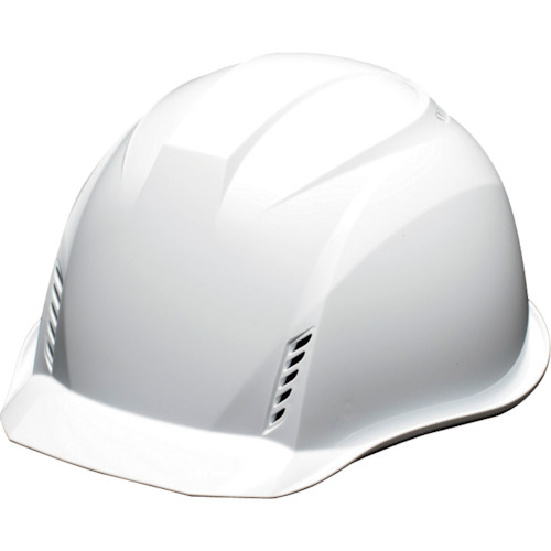DIC AA16ーFVエアロメッシュ AA16-FV-HA2EM-KP-W 白 KP付 20個まとめ売り 20個 【まとめ売り商いもの】
