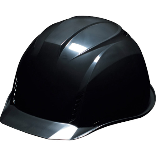 DIC AA16ーFVエアロメッシュ AA16-FV-HA2EM-KP-BK 黒 KP付 20個まとめ売り 20個 【まとめ売り商いもの】