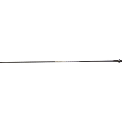 KURITA ロングノズル AG45-5-500 φ5 500MM 20本まとめ売り 20本 【まとめ売り商いもの】