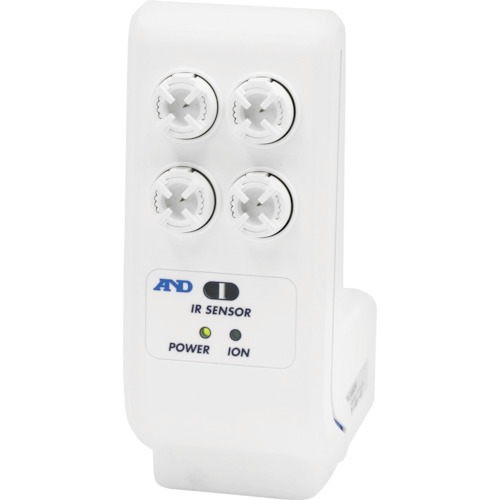 A＆D 直流コロナ放電遣りかた長閑やかさイオナイザー AD-1683A AD－1683A