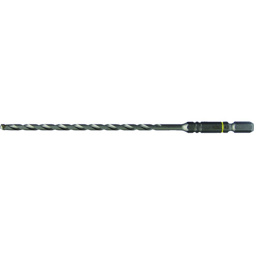 VESSEL クッションドリル(コンクリート用)3本組ACD ACD3S-4.3 4.3mm 10Sまとめ売り 10S 【まとめ売り商品】