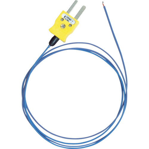 A＆D 真っただ中体温計 AD-1214 K手合い熱電対検知器 価値付ける体温活動の領域－50～200℃ 見せびらかす接合部形 50個まとめ売り 50個 【まとめ売り商いもの】