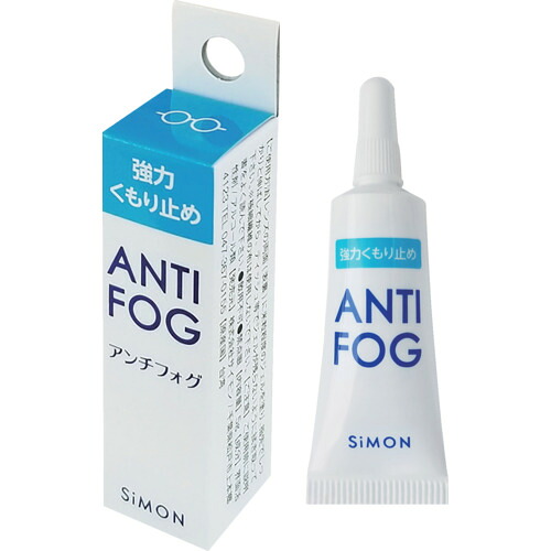 サイモン アンチフォグ AF5G-240 24本まとめ売り 24本 【まとめ売り商品】