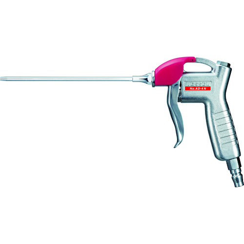 VESSEL エアーダスター(ロングノズル) AD-4 N-150 No.AD－4N－150 10個まとめ売り 10個 【まとめ売り商品】