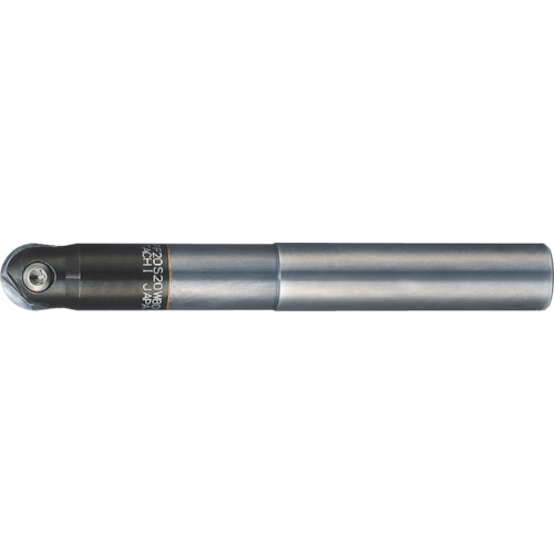 MOLDINO フライス物の具 ABPF08S08W アルファ ボールプレシジョンF ABPF08S08W 電動工具本体-花・ガーデン・DIY