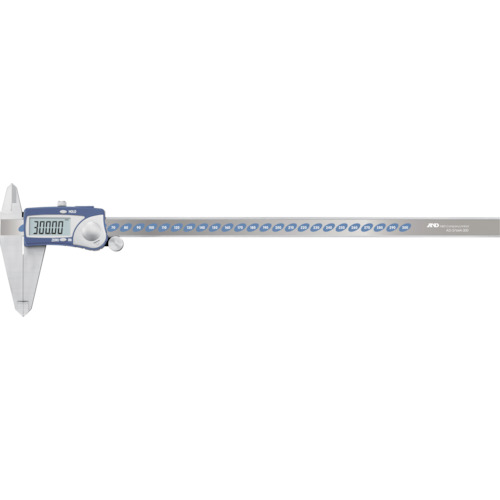 A&D デジタル・ノギス AD5764A-300 AD-5764Aシリーズ 300MM 10本まとめ売り 10本 【まとめ売り商品】