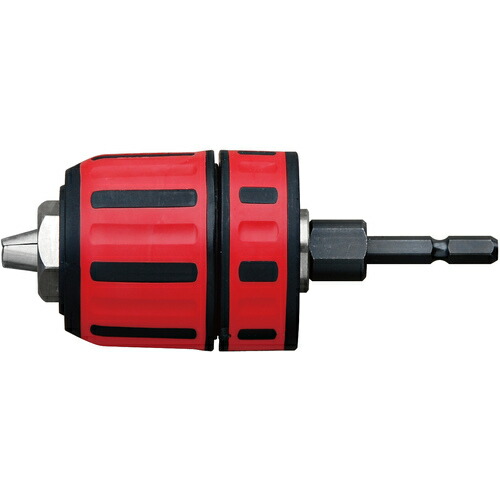 アネックス インパクト対応 AKL-195 ドリルチャック 1.5～13mm 6個まとめ売り 6個 【まとめ売り商品】