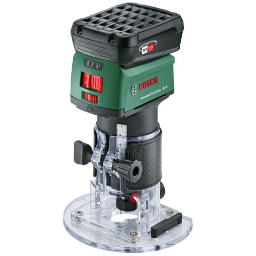 ボッシュ 18Vコードレストリマー+蓄電池申し受ける器仕かける ADTR118HSET