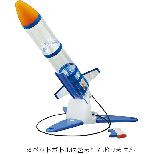 タカギ ペットボトルロケット製作キットII A400 20個まとめ売り 20個 【まとめ売り商品】