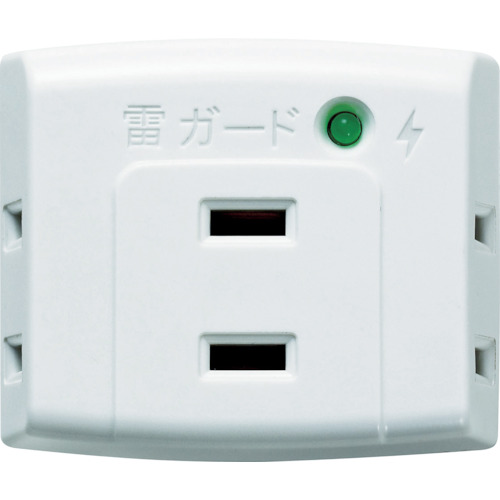 ELPA サージ付トリプルタップ A-300SB-W 200個まとめ売り 200個 【まとめ売り商品】 83,006円