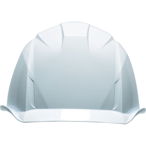 DIC AA16型安全帽 AA16-HA2E-W 白 20個まとめ売り 20個 【まとめ売り商いもの】