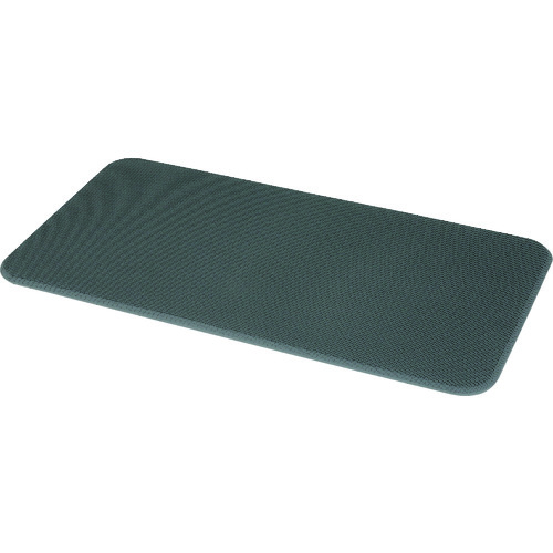 CAR－BOY 足腰マットラウンドコーナータイプ450x900 AM-459012GY グレー 10枚まとめ売り 10枚 【まとめ売り商品】