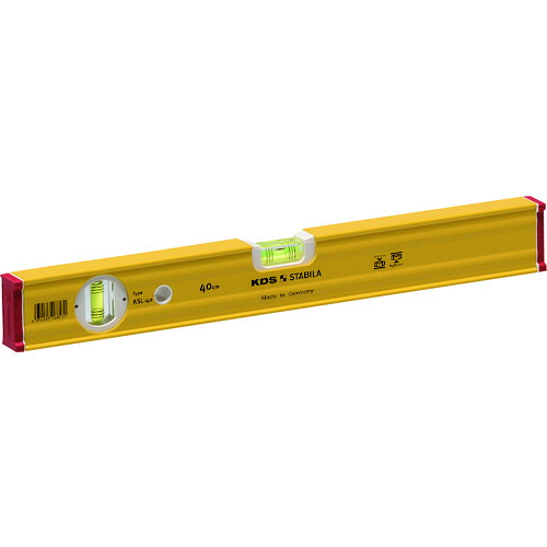 KDS ADアルミレベル40 ASL-40 20個まとめ売り 20個 【まとめ売り商品】|設備プロ王国 店