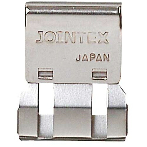 JTX 145023)横すべりゼムクリップ B002J-20 L 20個 B002J－20 12箱まとめ売り 12箱 【まとめ売り商いもの】 その他-DIY・工具