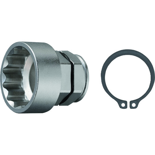 アネックス オフセットアダプター30mm AOA-3032 専用ソケット H32mm 6個まとめ売り 6個 【まとめ売り商品】
