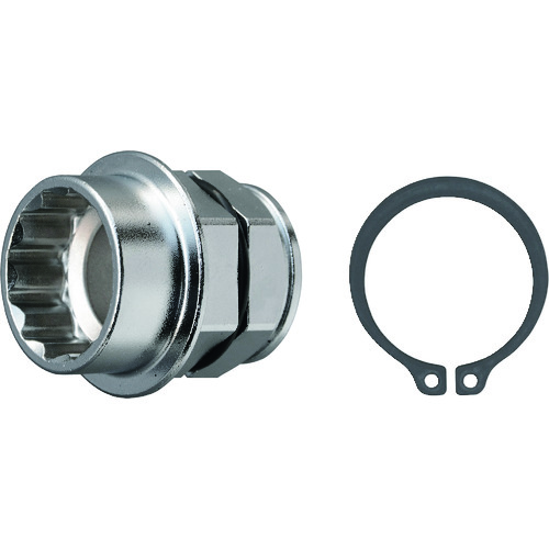 アネックス オフセットアダプター30mm AOA-3024 専用ソケット H24mm 6個まとめ売り 6個 【まとめ売り商品】｜設備プロ王国　店