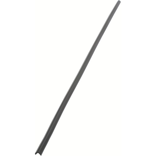 CAR－BOY 安心クッション AC-64YS L字型90cm 極細 油面接着仕様 ブラック 30個まとめ売り 30個 【まとめ売り商品】