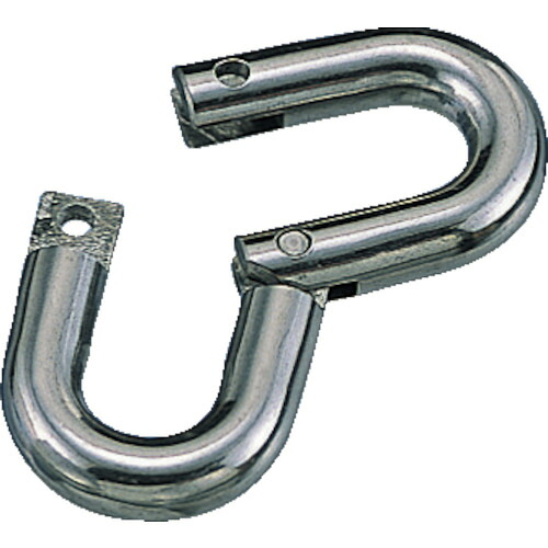 水本 リング B-1061 ステンレス Jジョイント 使用荷重0.69kN 20個まとめ売り 20個 【まとめ売り商品】