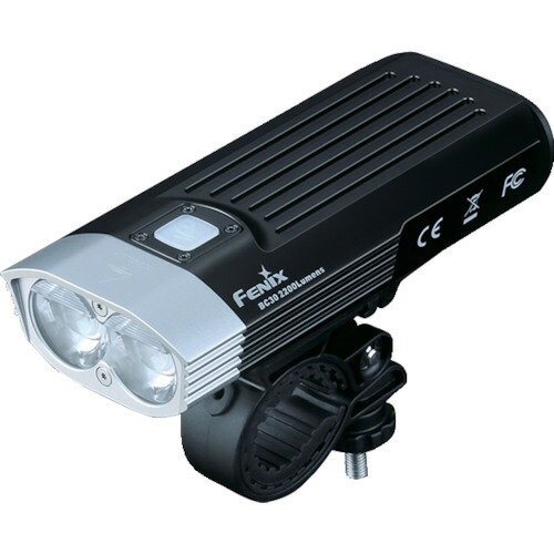 FENIX LEDバイクライト BC30V2 BC30V2 11,764円