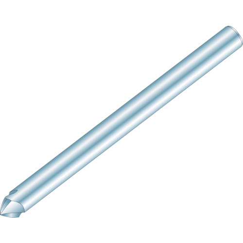 富士元 センター面取りミルアルミ侍 AZ10-90-L120 φ10 ロングタイプ｜設備プロ王国　店