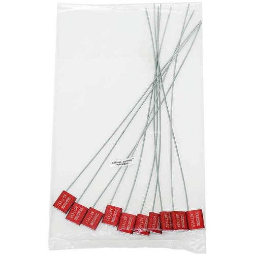 SUGATSUNE (260013521) ALL-20 AL-20 封じる具 10袋まとめ売り 10袋 【まとめ売り商いもの】