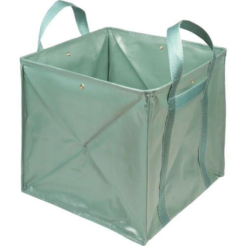 パイオラン 独立独行式全能袋 BANNOU120L 120L 500×500×H500粍 10枚まとめ売り 10枚 【まとめ売り商いもの】