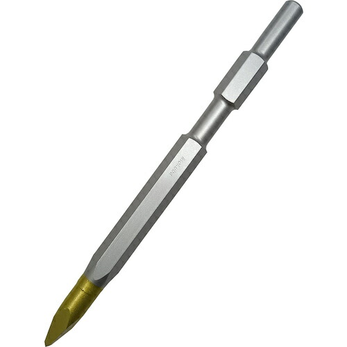 モクバ印 B-32 B-32-21HX320 ハイス付ブルポイント 21H×320 6本まとめ売り 6本 【まとめ売り商品】