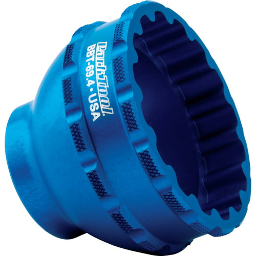 ParkTool ボトムブラケットツール BBT-69.4 25個まとめ売り 25個 【まとめ売り商いもの】