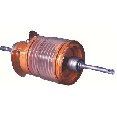 ミヤナガ タイル用ダイヤドリル AS050ST アクアショットセットΦ5.0