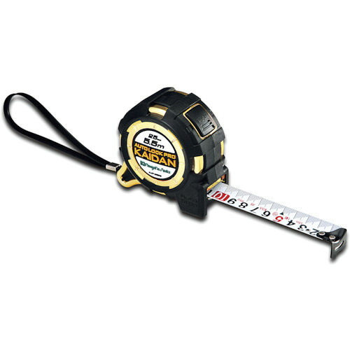 SK 快段目盛 ALCP-2555KD オート鍵を掛けるPro KAIDAN 25×5.5m 6個まとめ売り 6個 【まとめ売り商いもの】