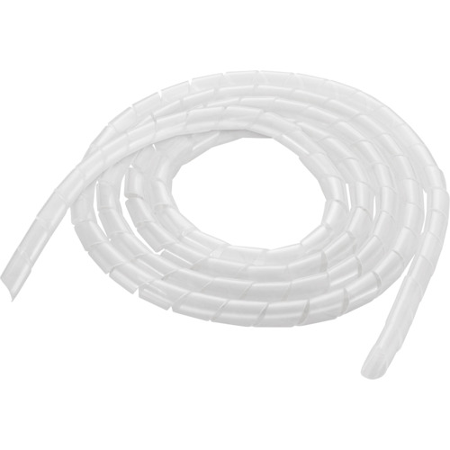 BUFFALO スパイラルチューブ/内径10mm/長さ2m BCAST10200CR 55個まとめ売り 55個 【まとめ売り商品】｜設備プロ王国　店